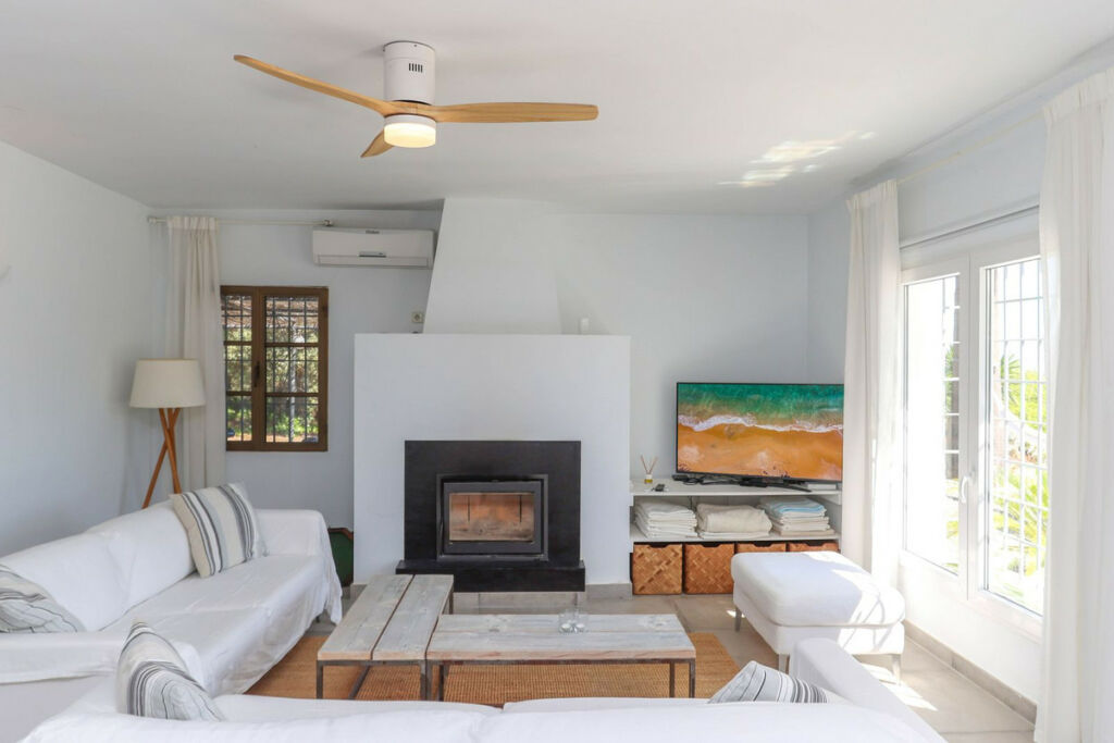 Detached Villa Coín Málaga - image 10