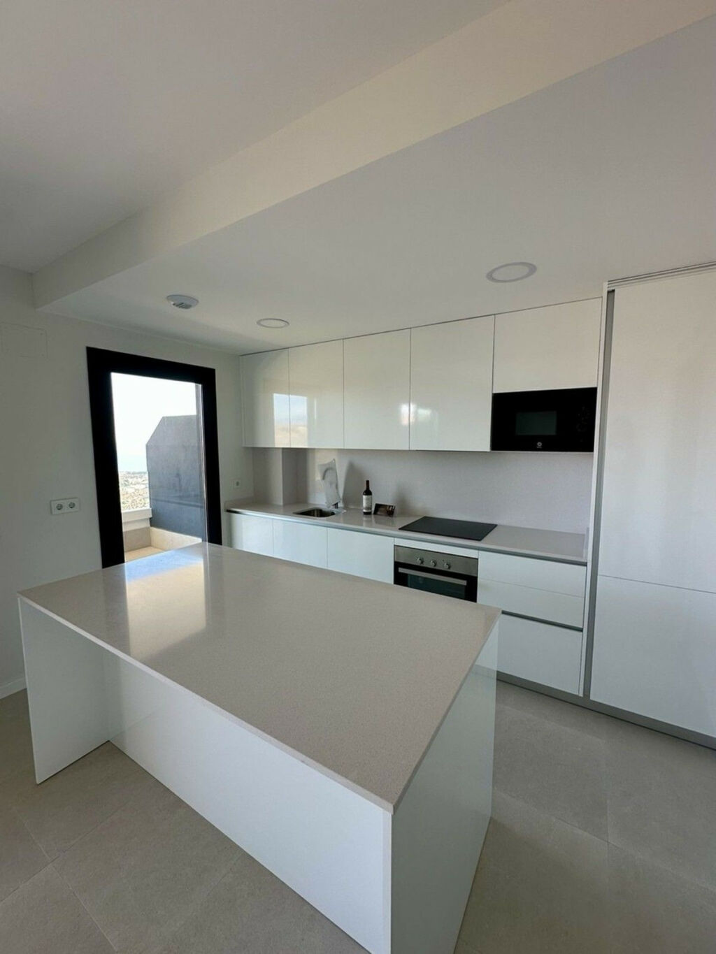Middle Floor Apartment Rincón de la Victoria Málaga - image 10