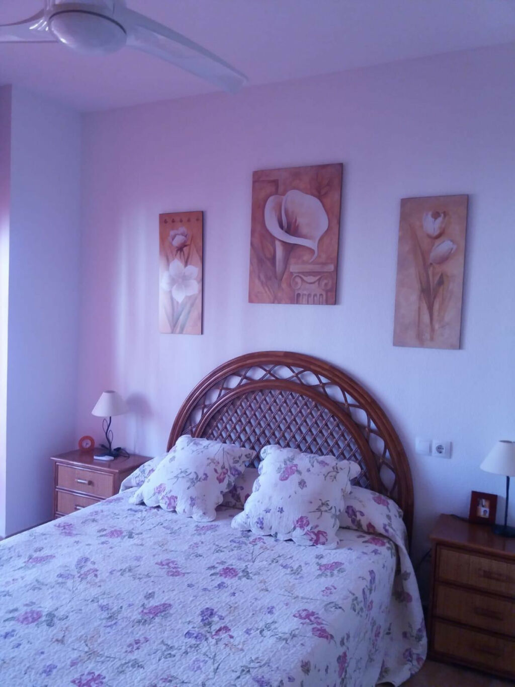 Middle Floor Apartment Villajoyosa Alicante - image 10