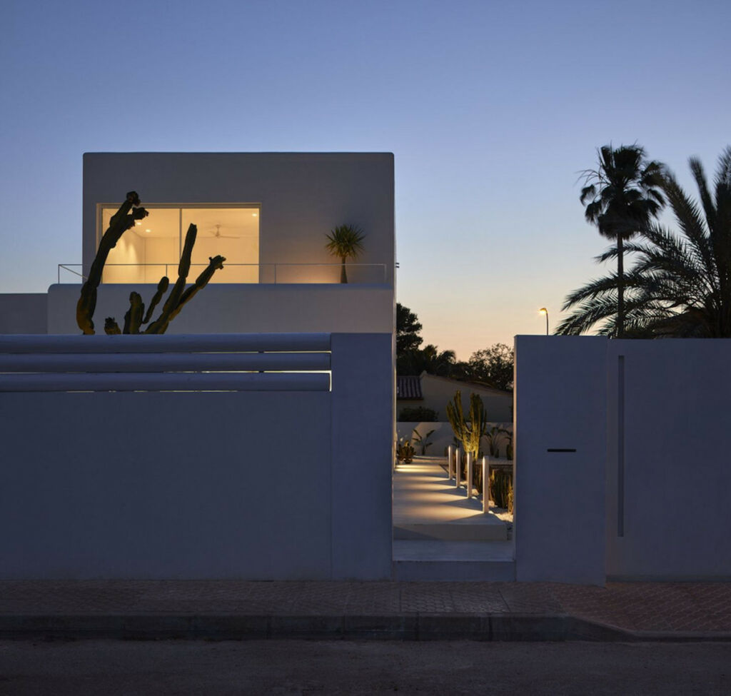 Detached Villa Valle Romano Málaga - image 10