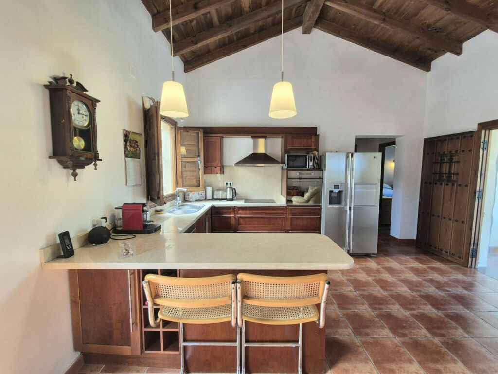 Detached Villa Coín Málaga - image 10