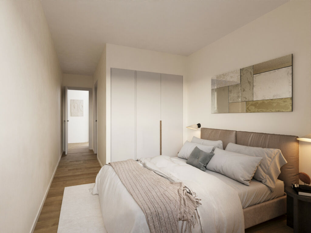Ground Floor Apartment Aguilas Murcia - image 10