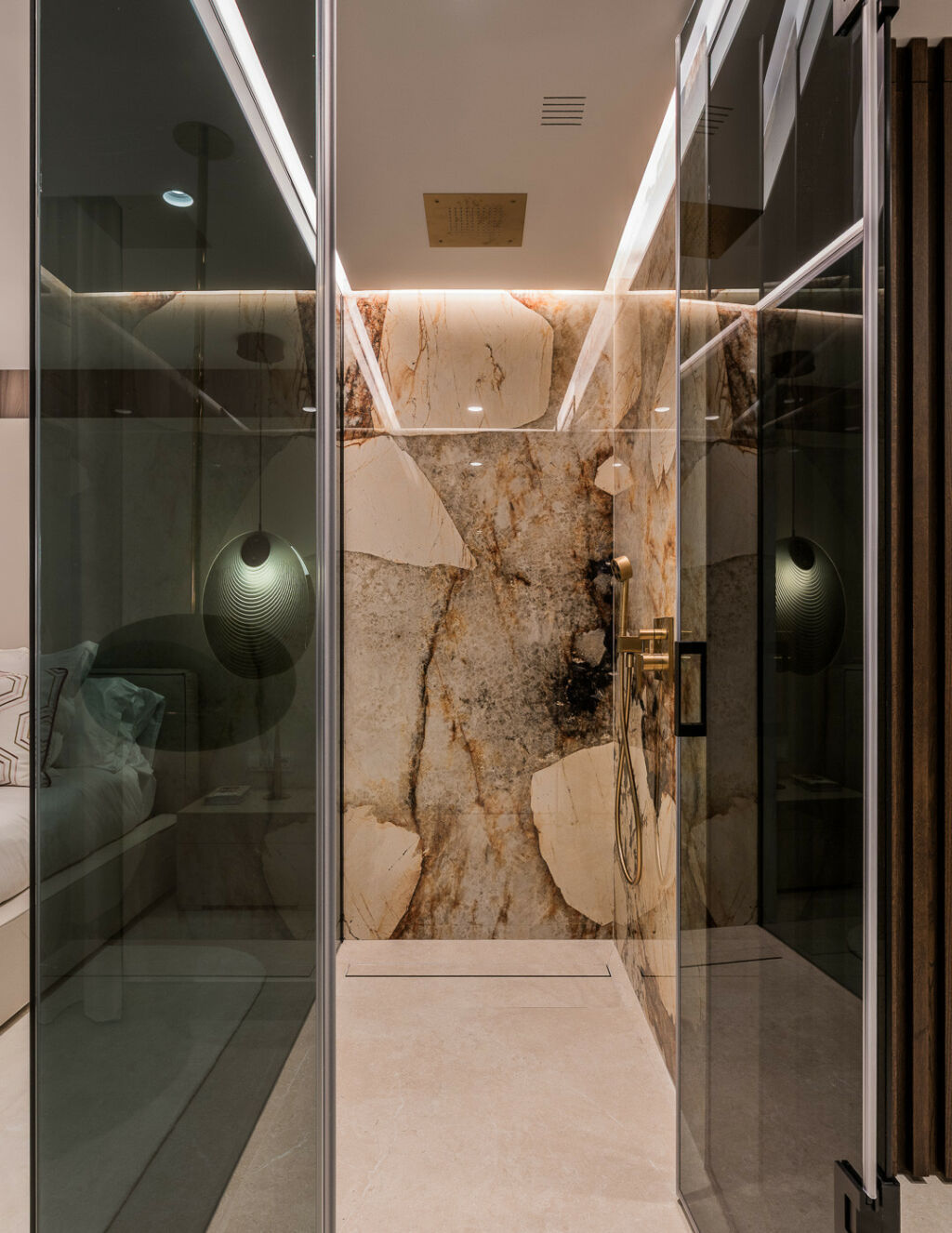 Middle Floor Apartment Marbella Málaga - image 10