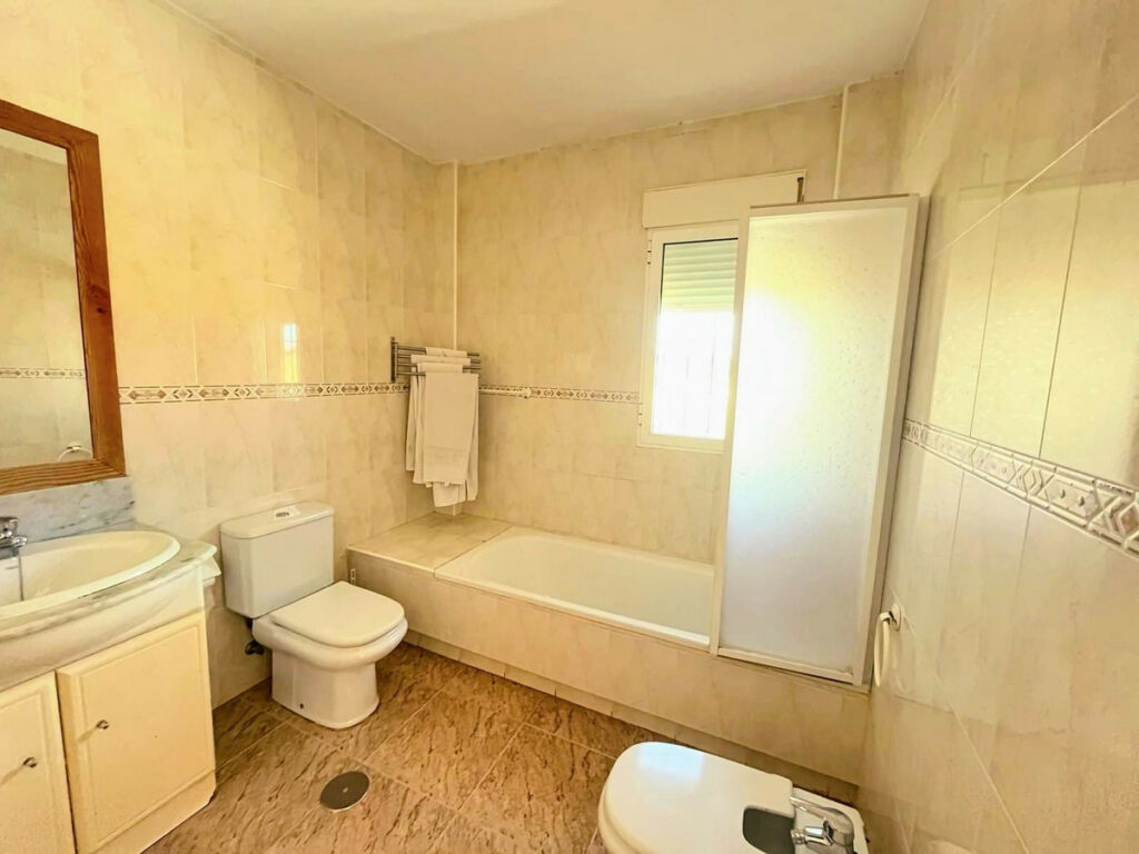Townhouse Santiago de la Ribera Murcia - image 10