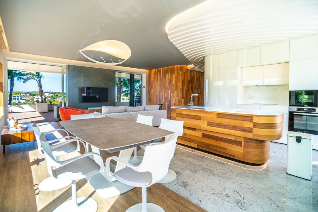 Ground Floor Apartment Las Colinas Golf Alicante - image 10