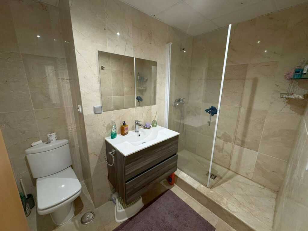 Ground Floor Apartment Benahavís Málaga - image 10