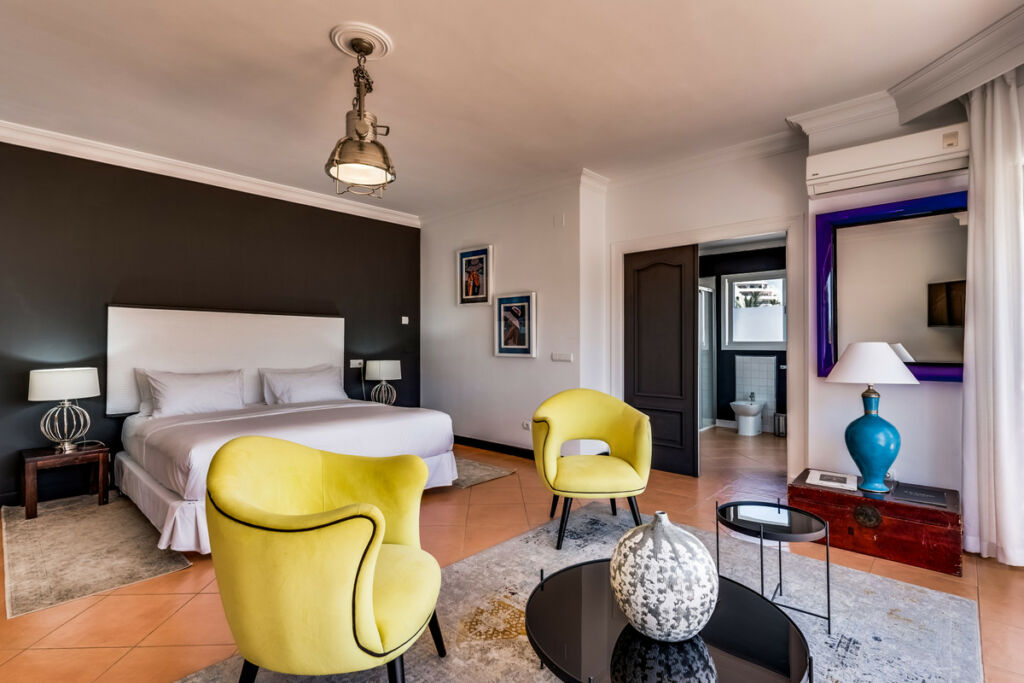 Penthouse Nueva Andalucía Málaga - image 10