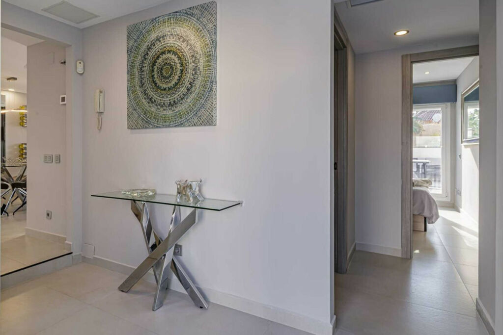 Penthouse Nueva Andalucía Málaga - image 10