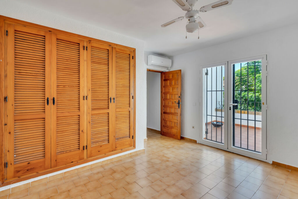 Townhouse Javea Alicante - image 10