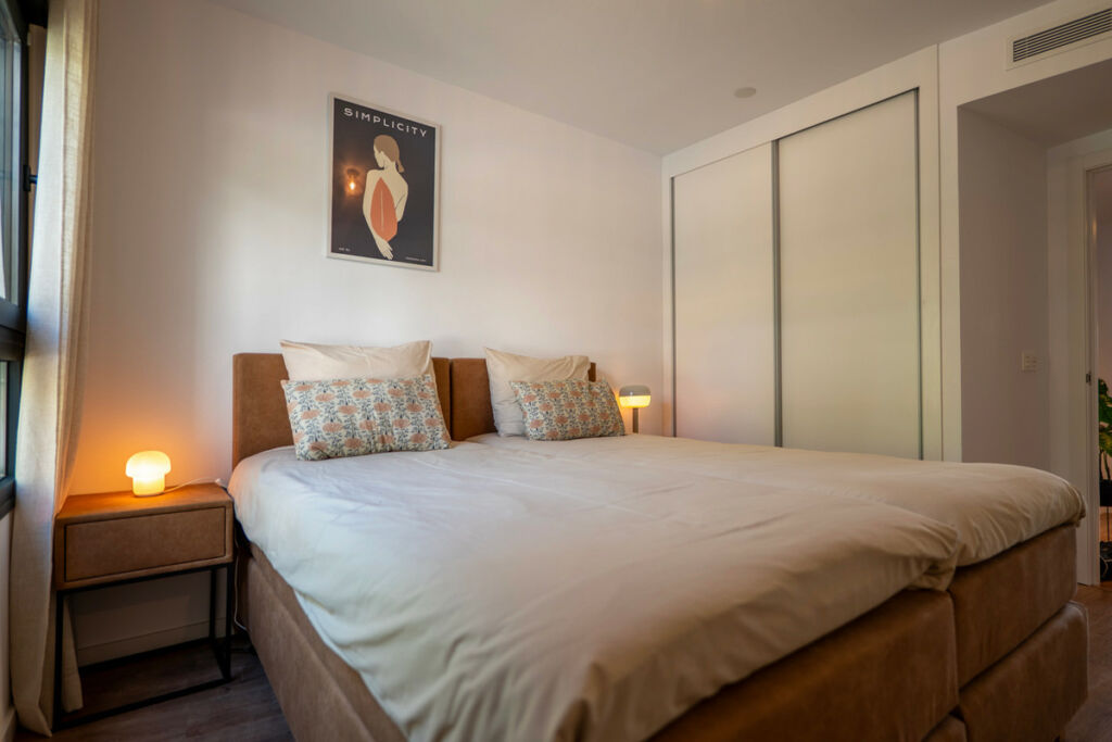 Ground Floor Apartment Javea Alicante - image 10