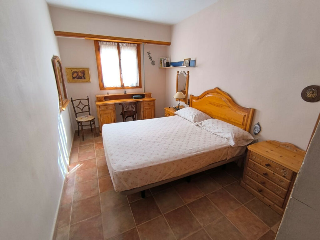 Detached Villa Yecla Murcia - image 10
