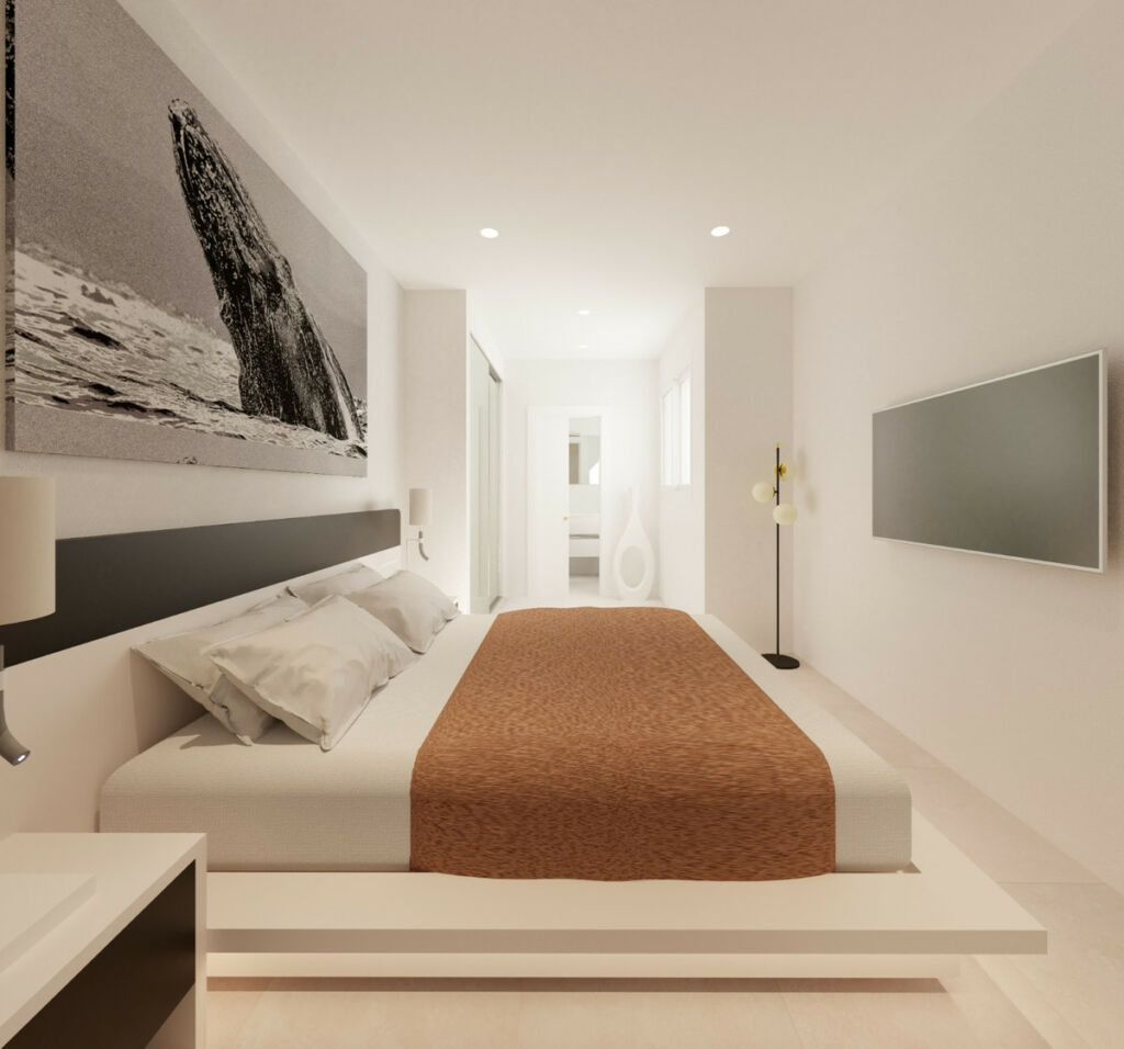 Ground Floor Apartment Fuengirola Málaga - image 10