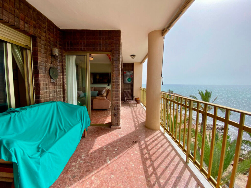 Middle Floor Apartment Playa Del Cura Alicante - image 10
