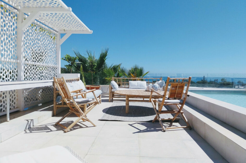 Detached Villa Marbesa Málaga - image 10