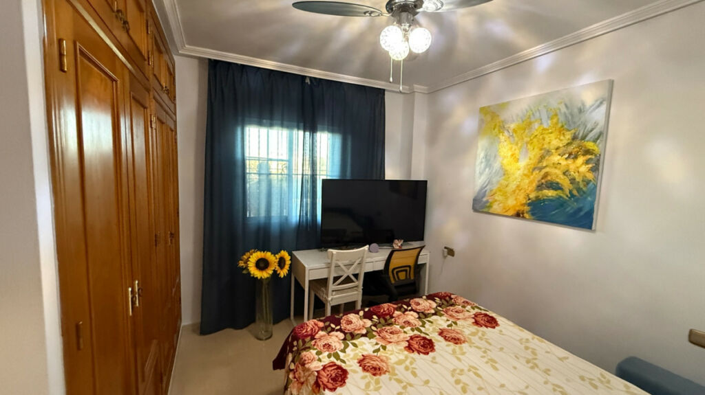 Ground Floor Apartment Orihuela Alicante - image 10
