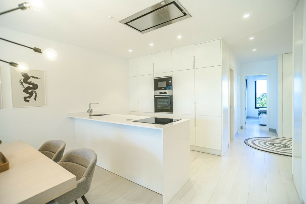 Ground Floor Apartment Las Colinas Golf Alicante - image 10