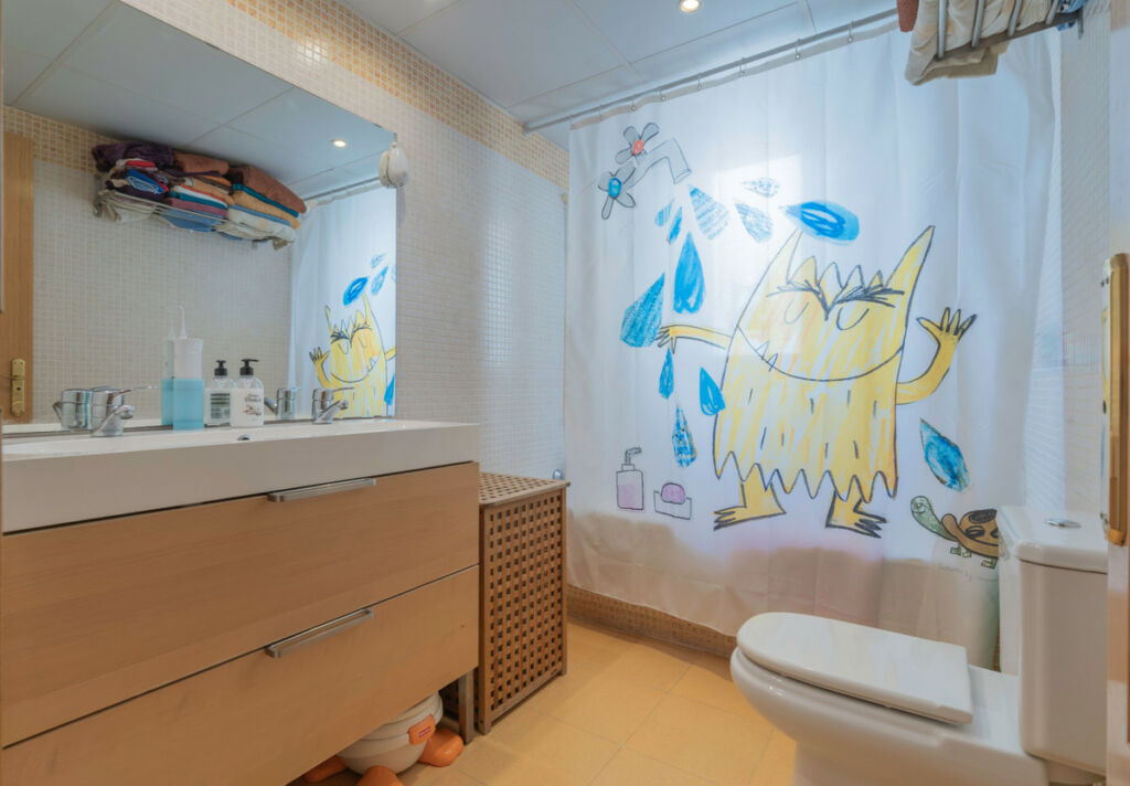 Penthouse El Pinillo Málaga - image 10
