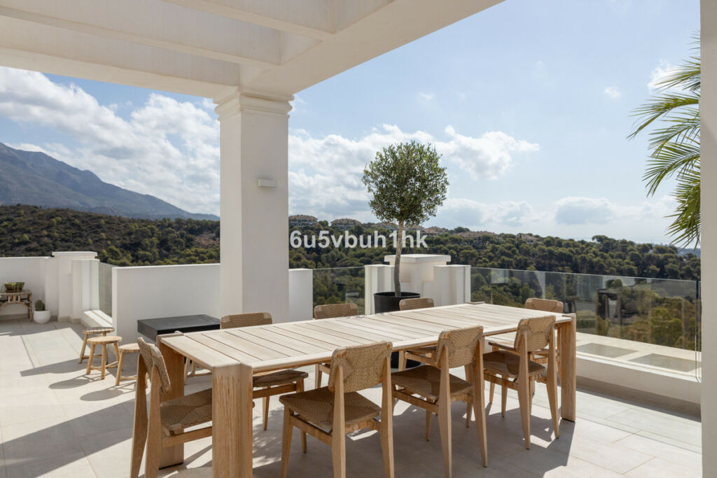 Ground Floor Apartment Marbella Málaga - image 10