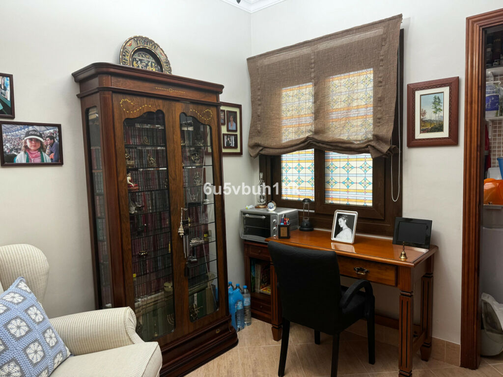 Ground Floor Apartment Málaga Málaga - image 10