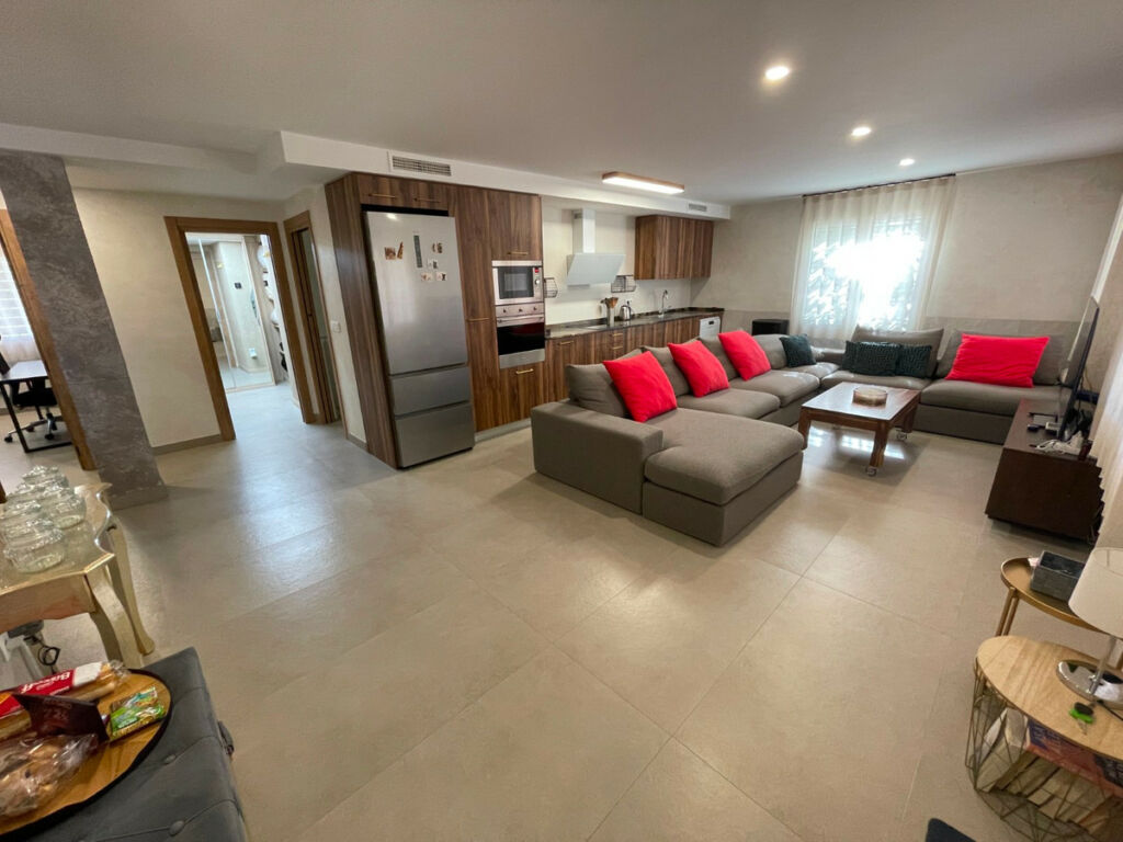 Detached Villa Elche Alicante - image 10