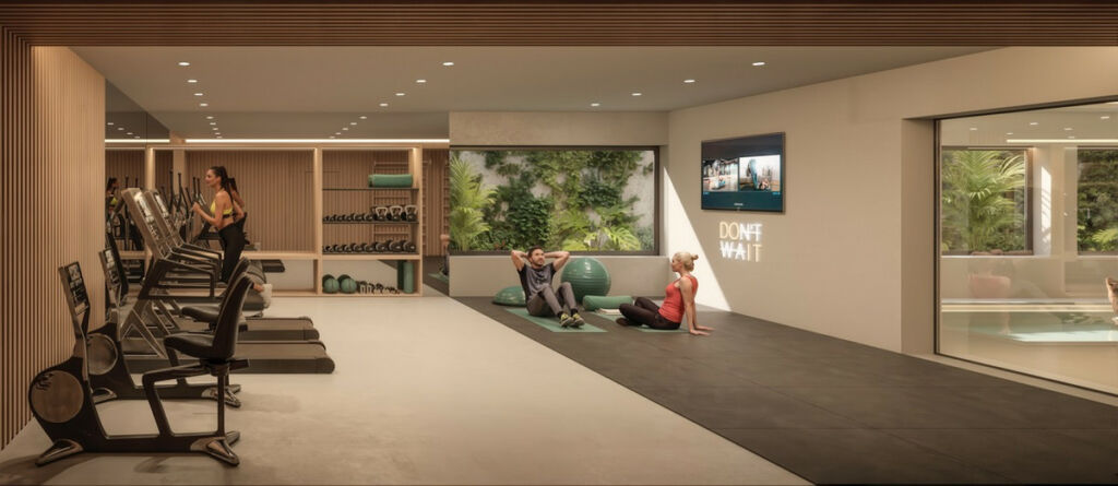Ground Floor Apartment San Pedro de Alcántara Málaga - image 10