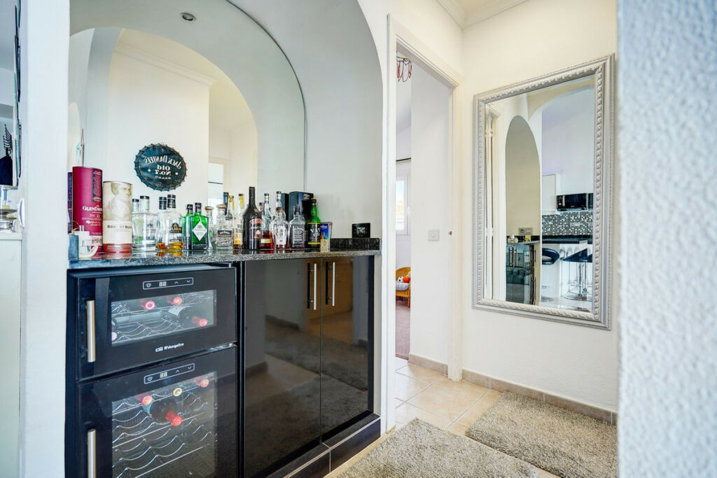Penthouse Torrenueva Málaga - image 10