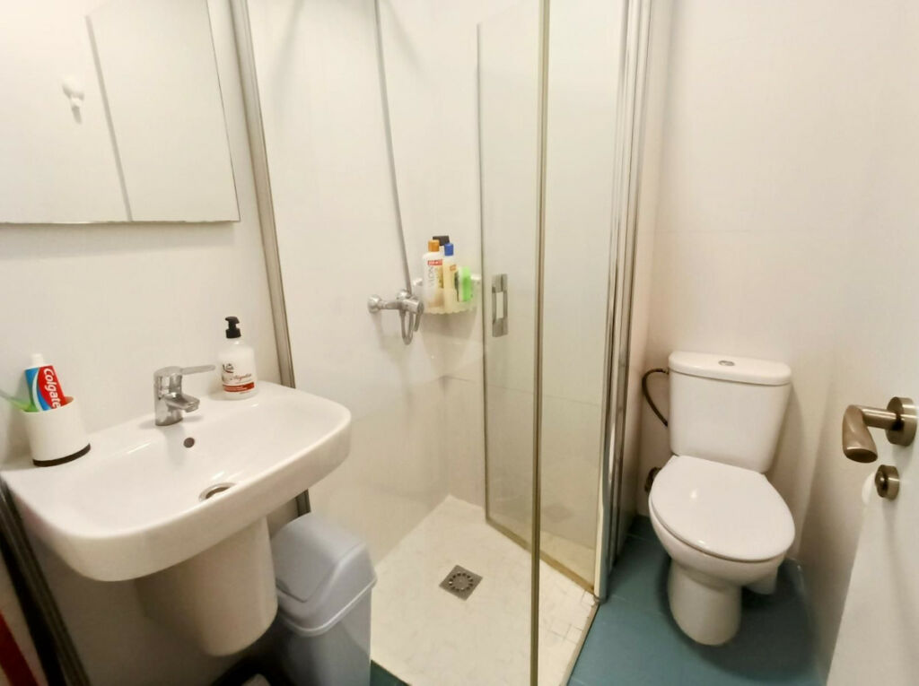 Middle Floor Studio Torremolinos Centro Málaga - image 10