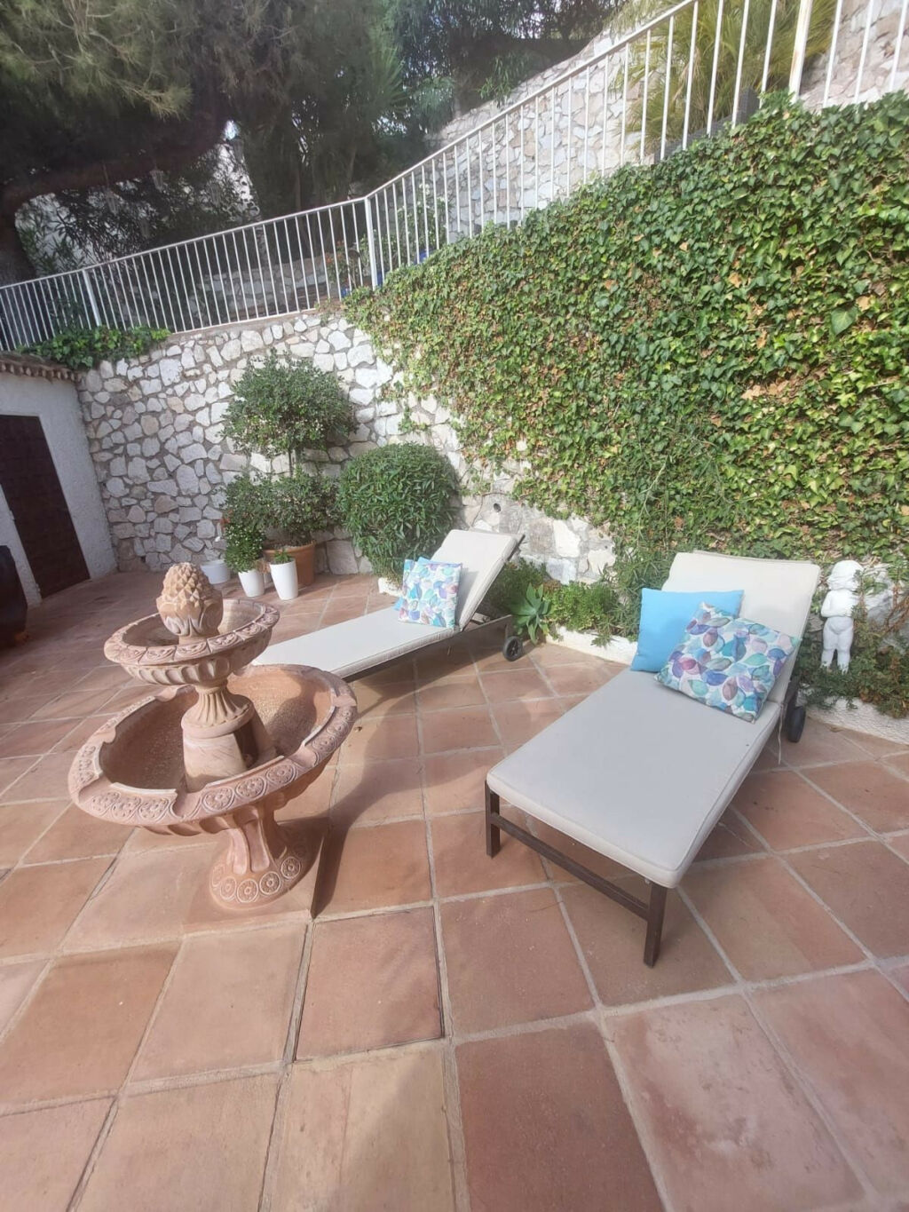 Detached Villa Mijas Málaga - image 10