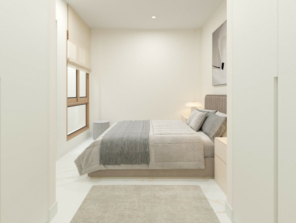 Townhouse Dolores Alicante - image 10