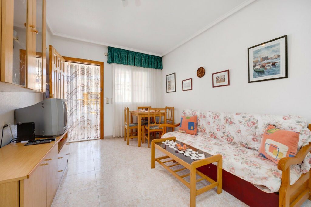 Bungalow Parque de las Naciones Alicante - image 10