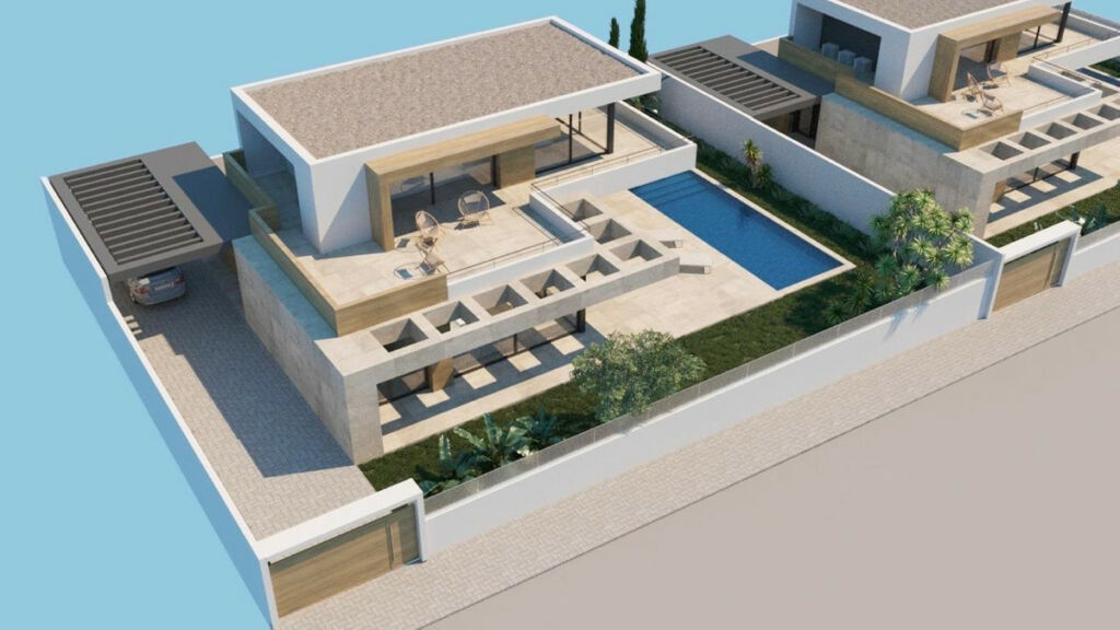 Detached Villa Ciudad Quesada Alicante - image 10
