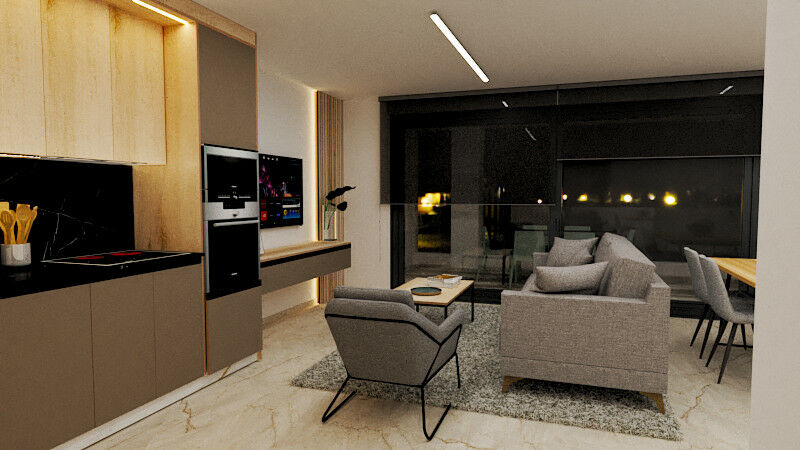 Ground Floor Apartment Pilar de la Horadada Alicante - image 10