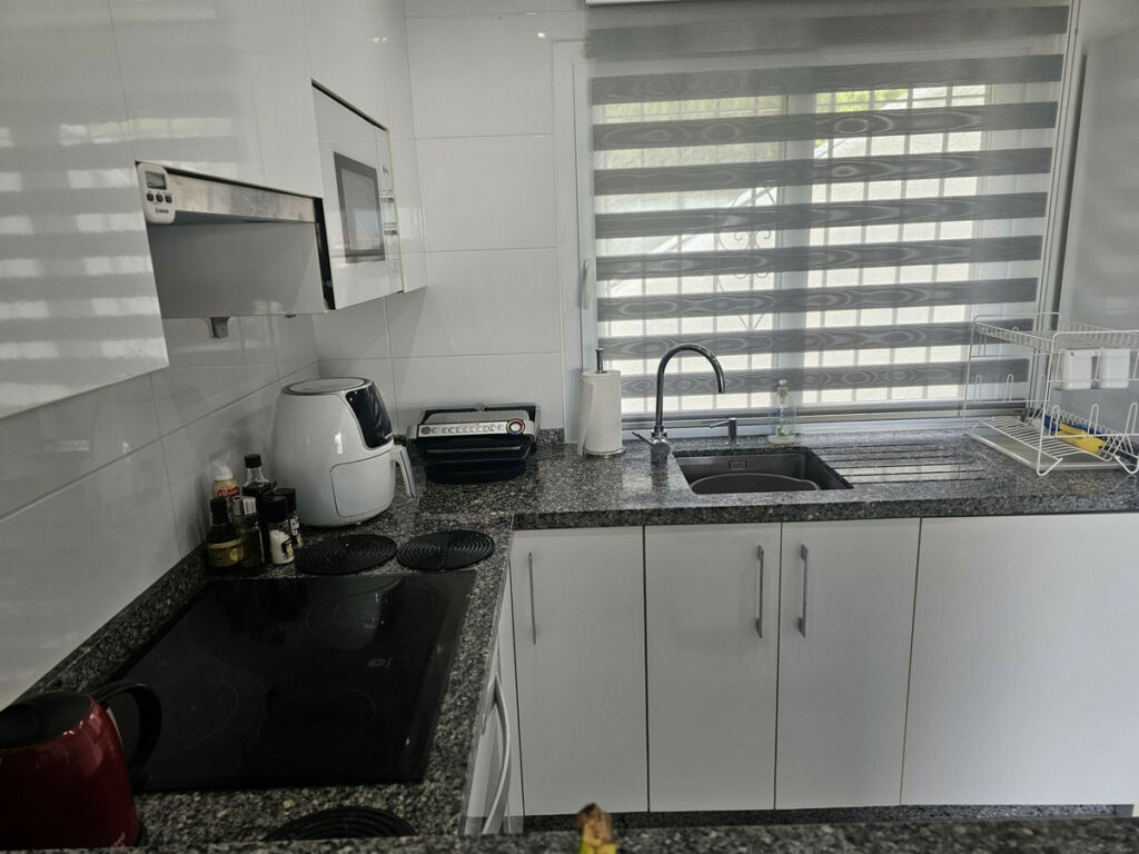 Ground Floor Apartment Riviera del Sol Málaga - image 12