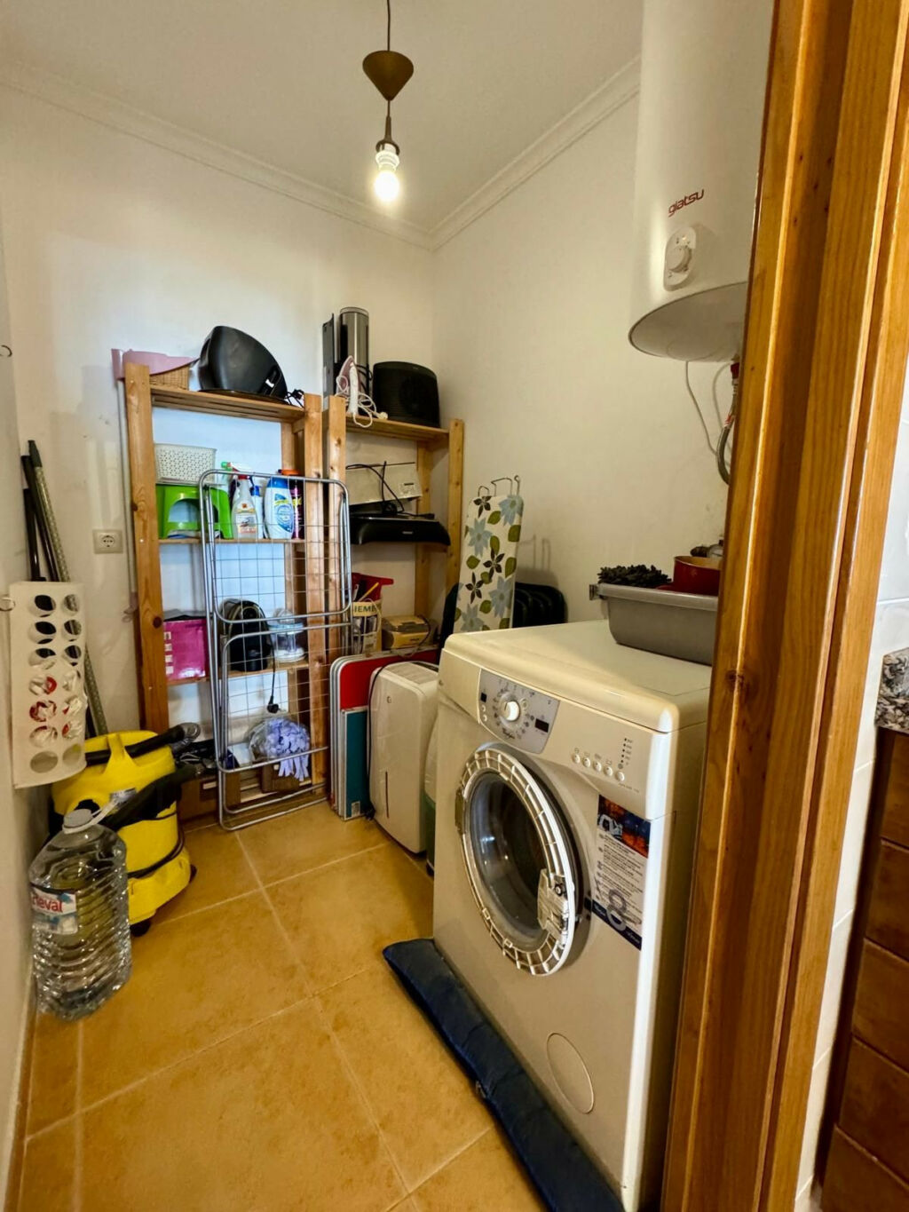 Middle Floor Apartment Benitachell Alicante - image 10