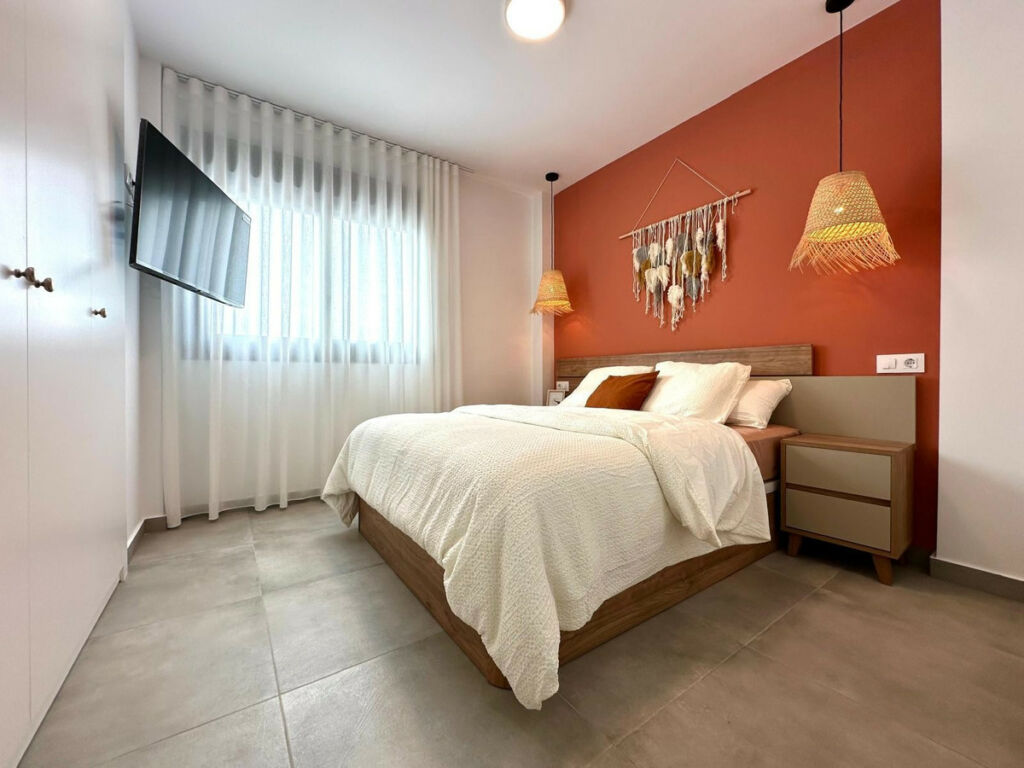 Ground Floor Apartment Santa Rosalia Lake and Life Resort Murcia - image 10