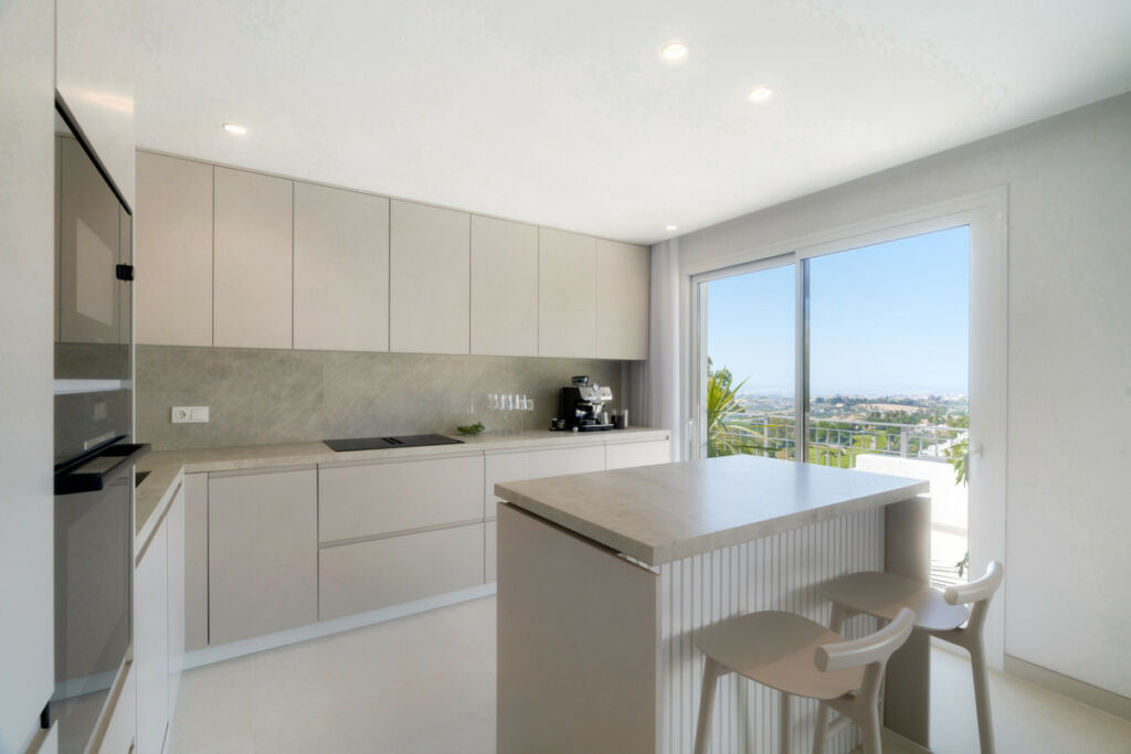 Penthouse Duplex La Quinta Málaga - image 10