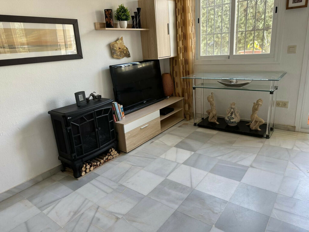 Ground Floor Apartment Torremolinos Málaga - image 10