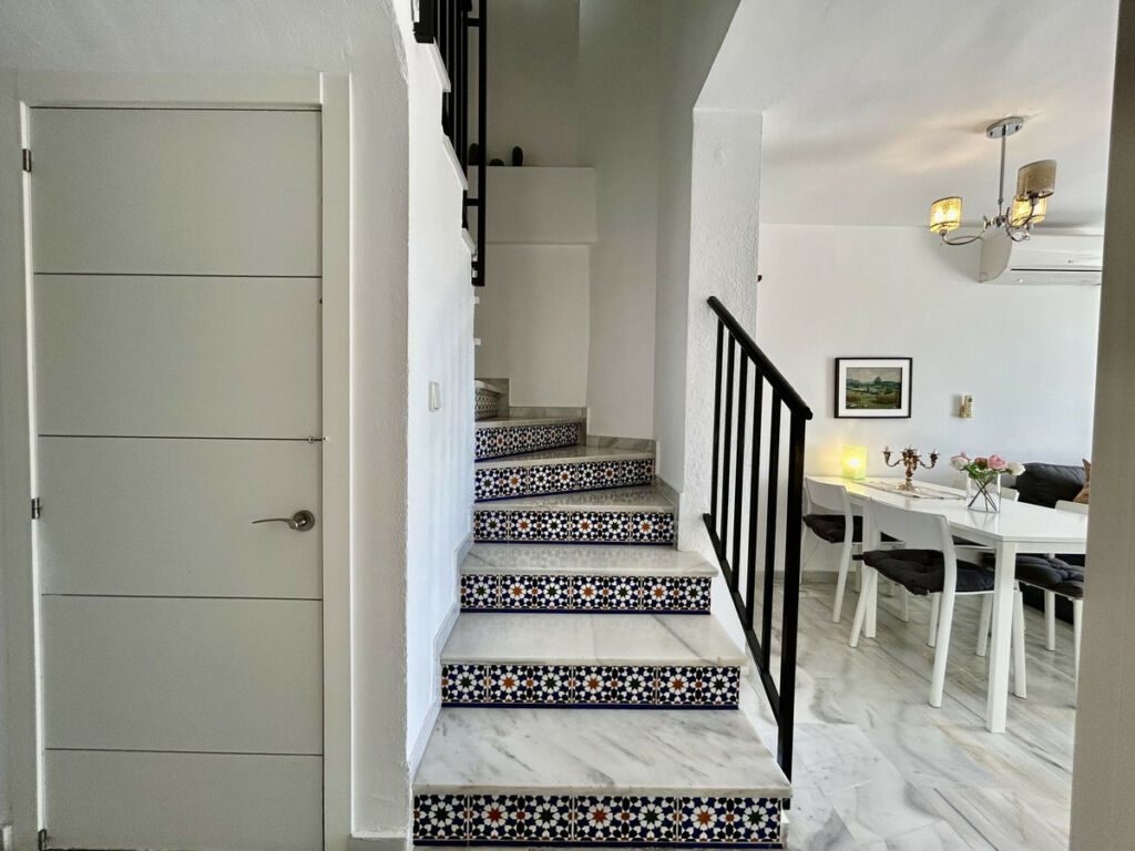 Duplex Torremolinos Málaga - image 10