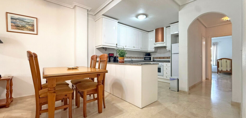Ground Floor Apartment Villamartin Alicante - image 10