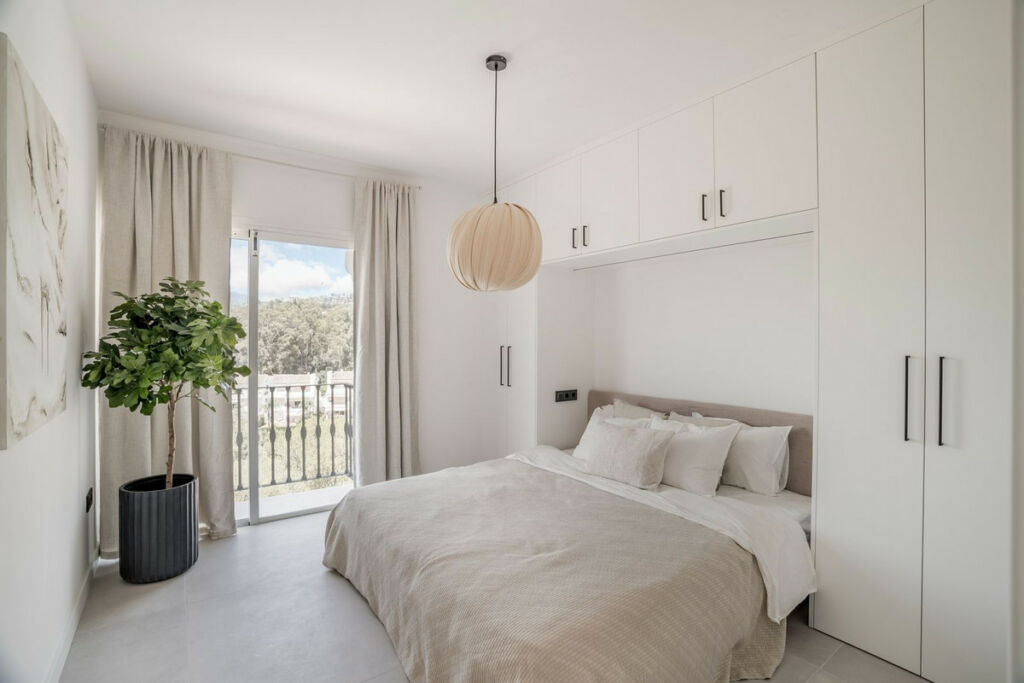 Ground Floor Apartment La Quinta Málaga - image 10