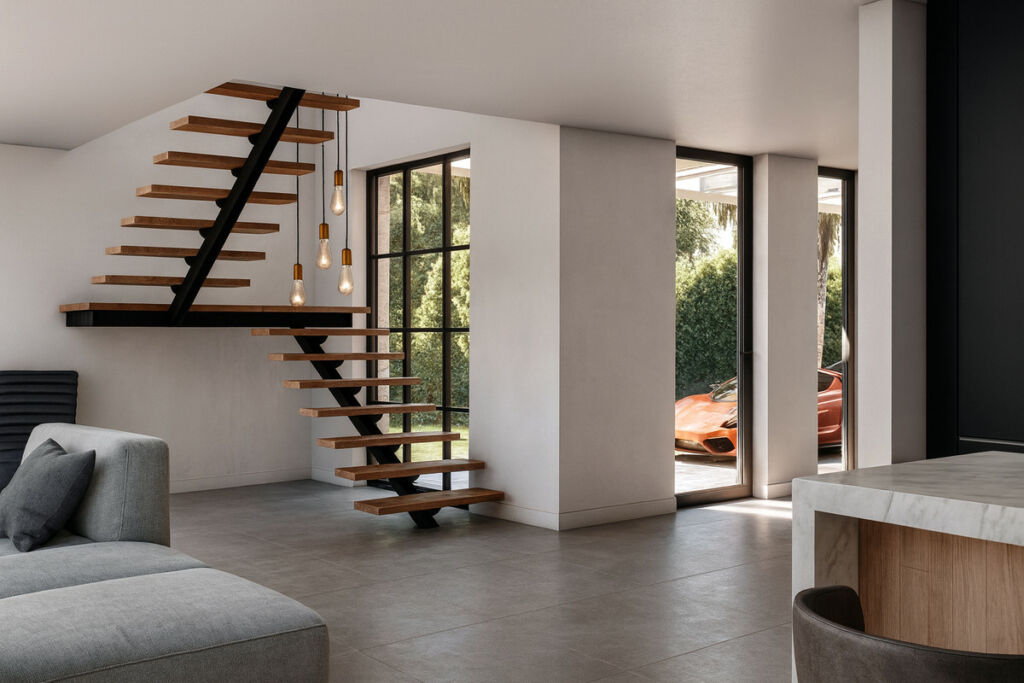 Detached Villa La Cala Golf Málaga - image 10