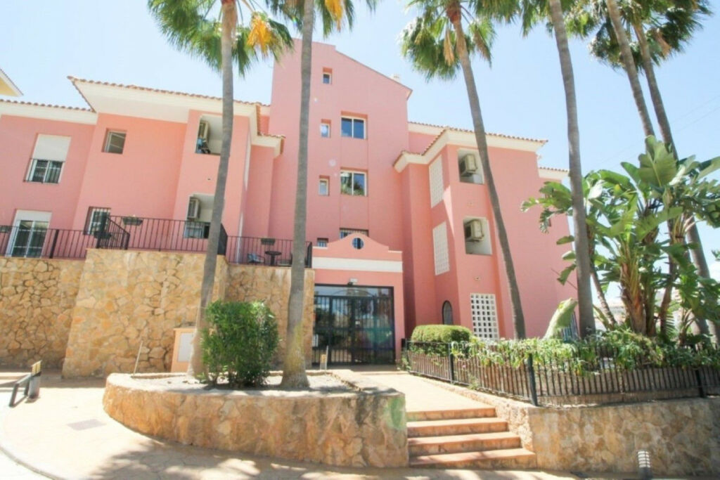 Ground Floor Apartment Miraflores Málaga - image 10