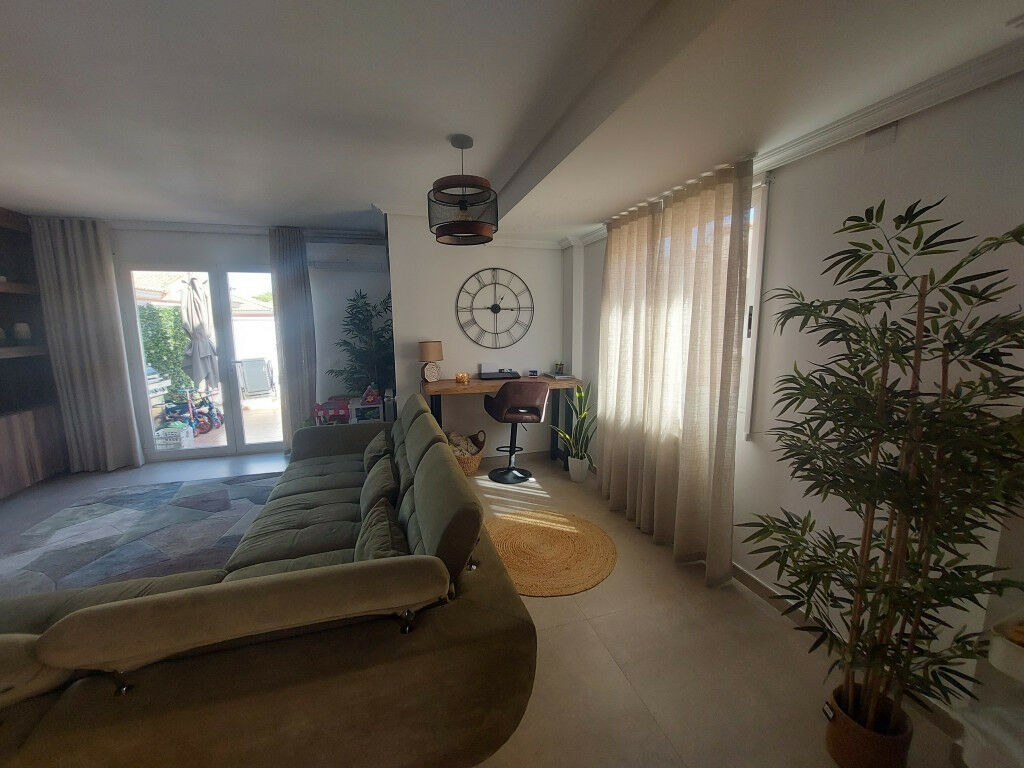Detached Villa Benidorm Alicante - image 11