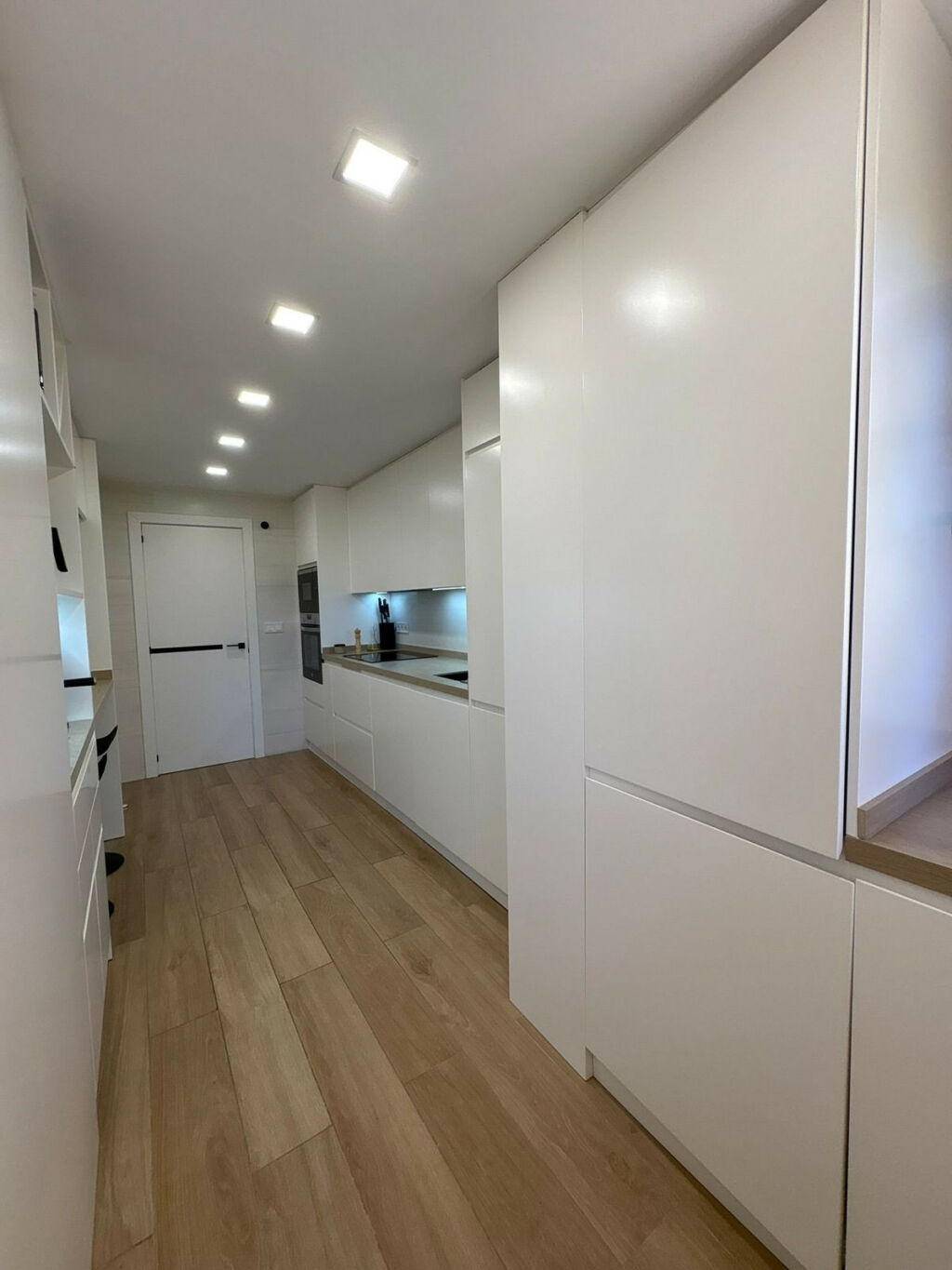 Ground Floor Apartment Estepona Málaga - image 10