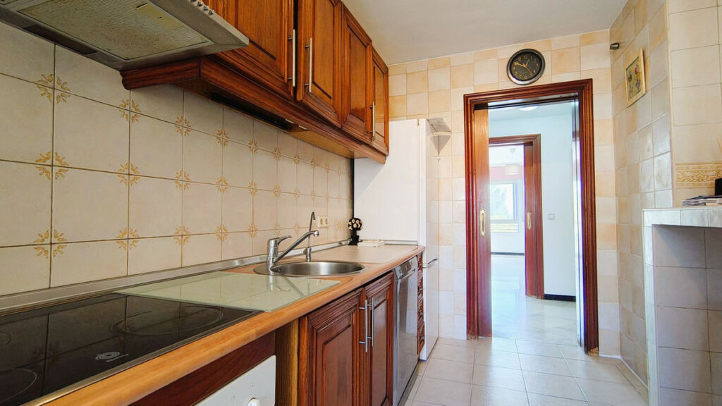 Middle Floor Apartment San Pedro de Alcántara Málaga - image 10