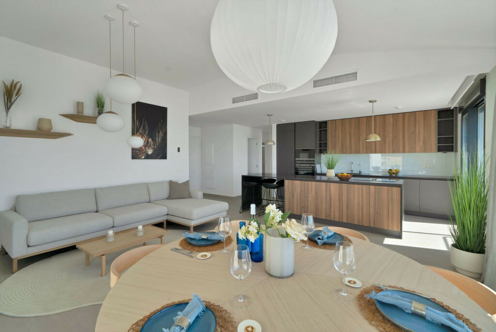 Penthouse Fuengirola Málaga - image 10