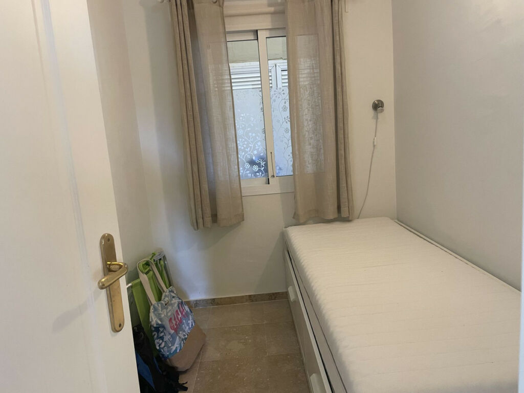 Ground Floor Apartment Selwo Málaga - image 13