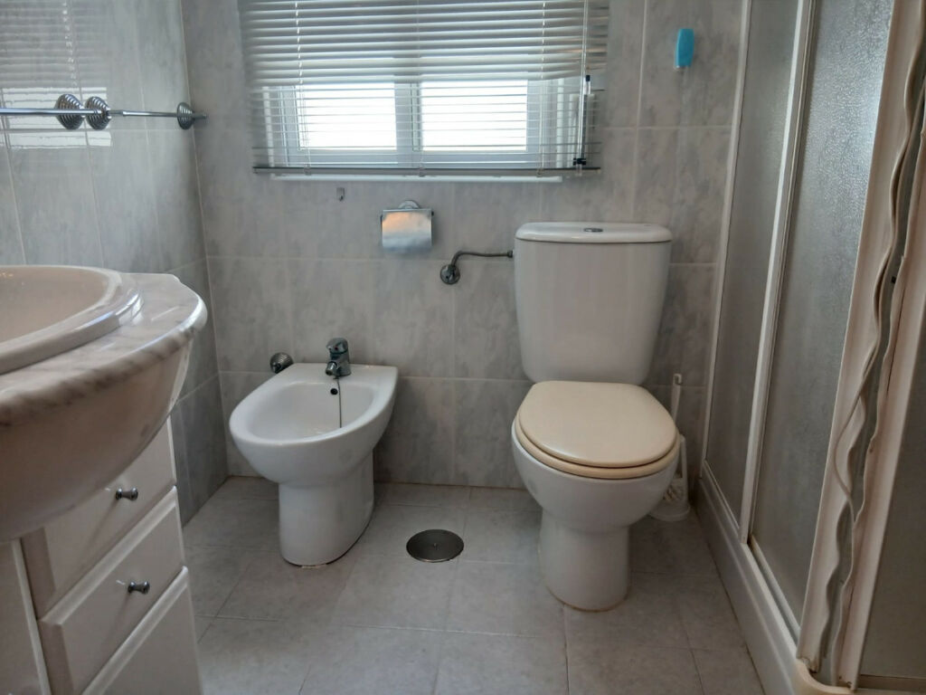 Middle Floor Apartment Torre de la Horadada Alicante - image 10