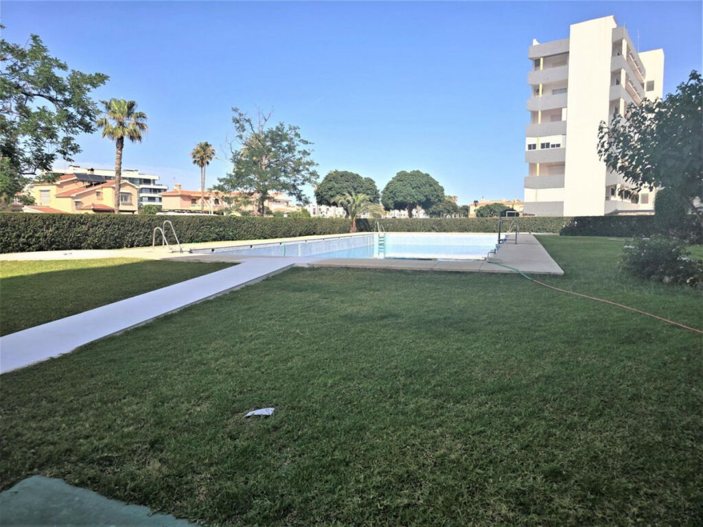 Middle Floor Apartment Torremolinos Málaga - image 10