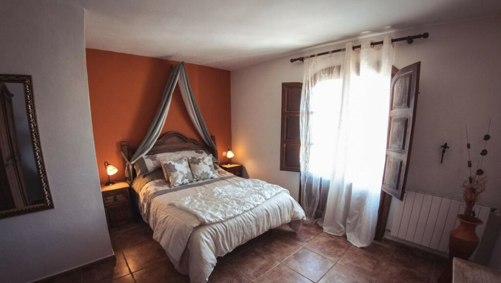 Detached Villa Lorca Murcia - image 10